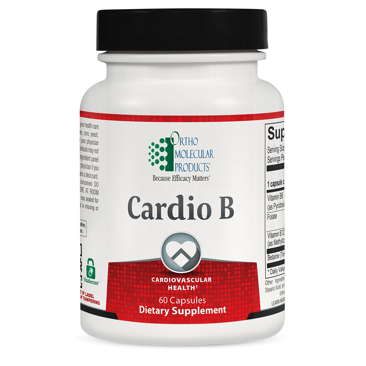 Cardio-B