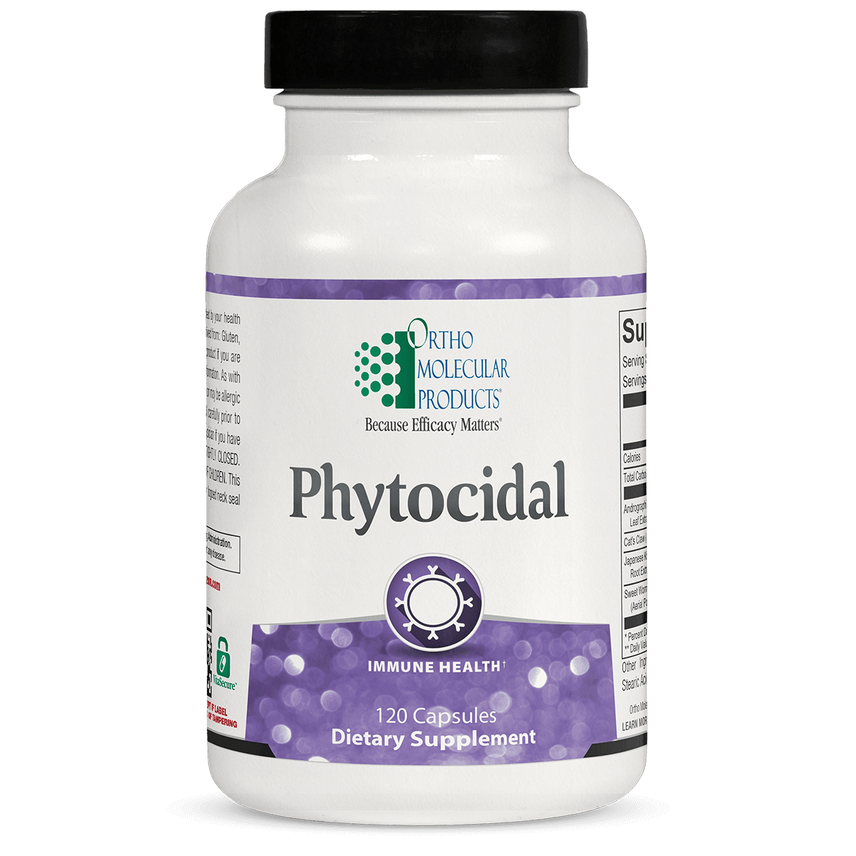 Phytocidal