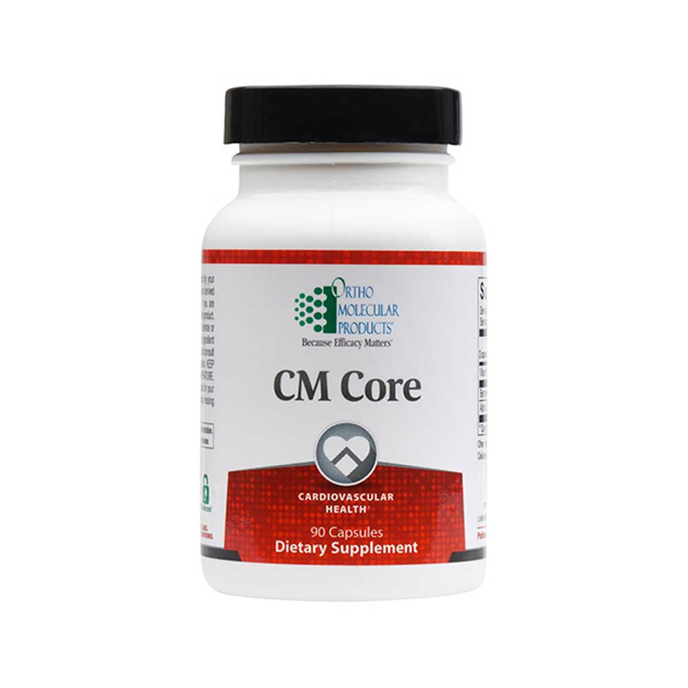 CM Core (OMP)